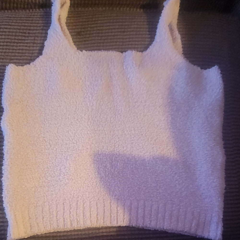 4X SKIMS TEDDY BEAR TOP AND BOTTOM - Picture 3 of 4